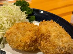 -晶吉·居酒屋·烧鸟·生鱼饭(中山区民主广场店)