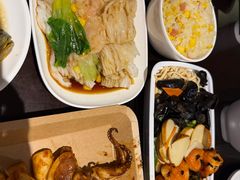 -阿那亚第三食堂 Cafeteria 3