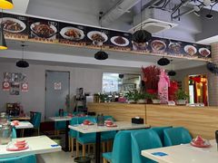 -福巷湘食小馆·猛火现炒(上海首店)
