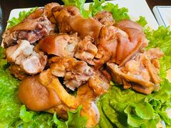 -东北大院·东北菜(三台子店)