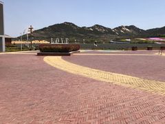 -西海岸生态观光园