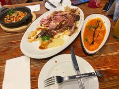 -1886德国汽车餐厅(外滩十六铺码头店)