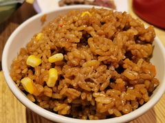 -一井烧肉·活鳗·寿司(望京SOHO店)