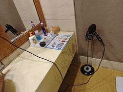 -汤泉良子·沐足·颂钵疗愈·SPA(珠江新城店)