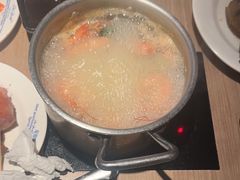 -星伦多自助料理(宝山龙湖天街店)
