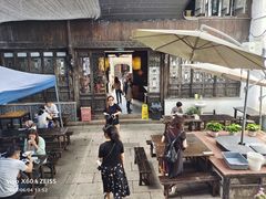 -新万鑫银丝面·非遗无锡味(惠山古镇店)