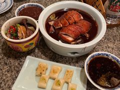 -南京大牌档(中山陵店)