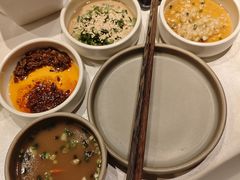 -巴奴毛肚火锅(永明路店)