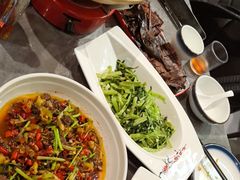 -农家湘菜(安亭店)