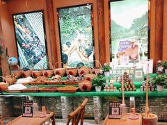 -农耕记·湖南土菜(福田车公庙店)
