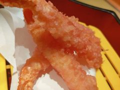 -花和海鲜自助(梅江店)