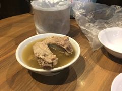 -松發肉骨茶(牛车水店)