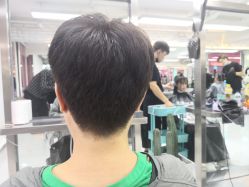 -P.STYLE 派斯造型