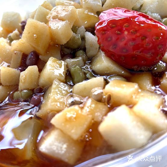 一号冰站(正府街店)