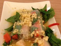iphone_upload_pic-香蕉叶餐厅(是隆店)
