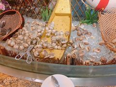 -皇朝万鑫自助餐厅