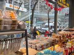 -皇冠幸福里动物奶油生日蛋糕(马祖路店)