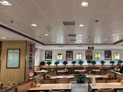 -老边饺子馆(东单店)