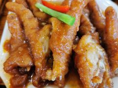 -新金盛·海鲜酒楼(盐田店)