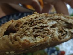 麻酱烧饼-穆民食品(牛街店)