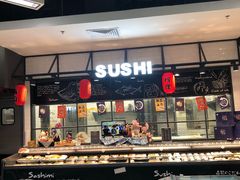 -Olé精品超市(北京合生汇店)