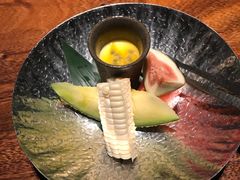 -桐寿司Sushi Tong