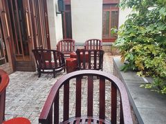 -丽江金茂凯悦臻选酒店-滇香馆