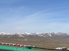 -扁都口生态休闲旅游区