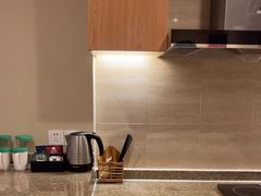 -长白山万达锦华套房酒店