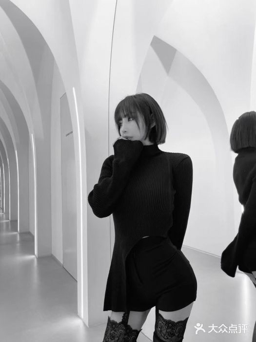 3AM HAIR SALON烫发染发接发(国店)图片