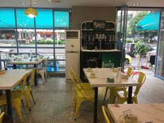 大堂-辣螃铠盆盆蟹大排档(总店)