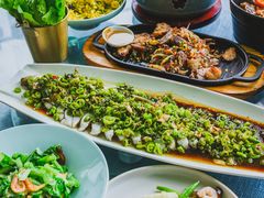 -野蔓果·山野菜(西湖景区·龙井茶田店)