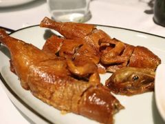 禧园整吃乳鸽-禧宴Joyous Restaurant(禧园店)