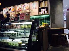 宝珠奶酪(金虹桥店)-宝珠奶酪(长宁金虹桥店)