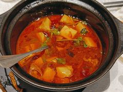 -钱记·乡野菜(紫荆花路店)