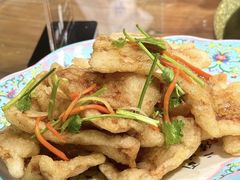 -老厨家(友谊路总店)
