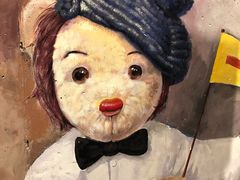 -济州岛泰迪熊博物馆