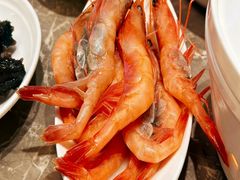 -铭门盛宴·艺术海鲜姿造(福田黑金店)