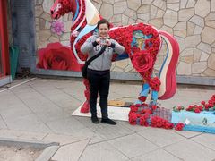 -龙湖星悦荟(颐和店)