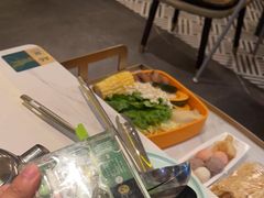 -润园四季椰子鸡火锅(南山海岸城店)
