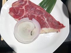 -汉城馆·烤肉火锅餐厅·韩国烤肉(河北云瑧世纪大饭店)