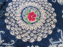 -璞真扎染博物馆