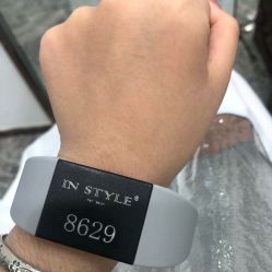 -INSTYLE造型·明星店