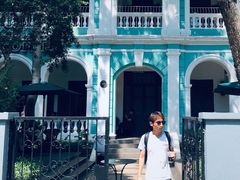 -星巴克臻选(广州沙面店)