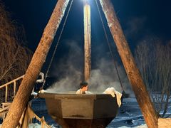 -清河半岛温泉度假酒店