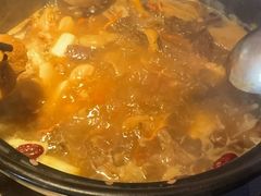 -芸鲜季·云南野生菌餐厅· 云南风物味研社(闵行店)
