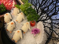 -湊湊火锅·茶憩(打浦桥日月光店)