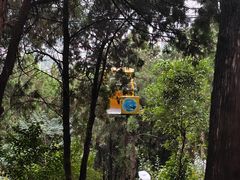 -云龙湖旅游景区