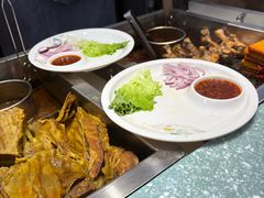 -伊穆祥牛肉面总店·清真