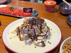 -路边羊烧烤酒场(宝带路店)